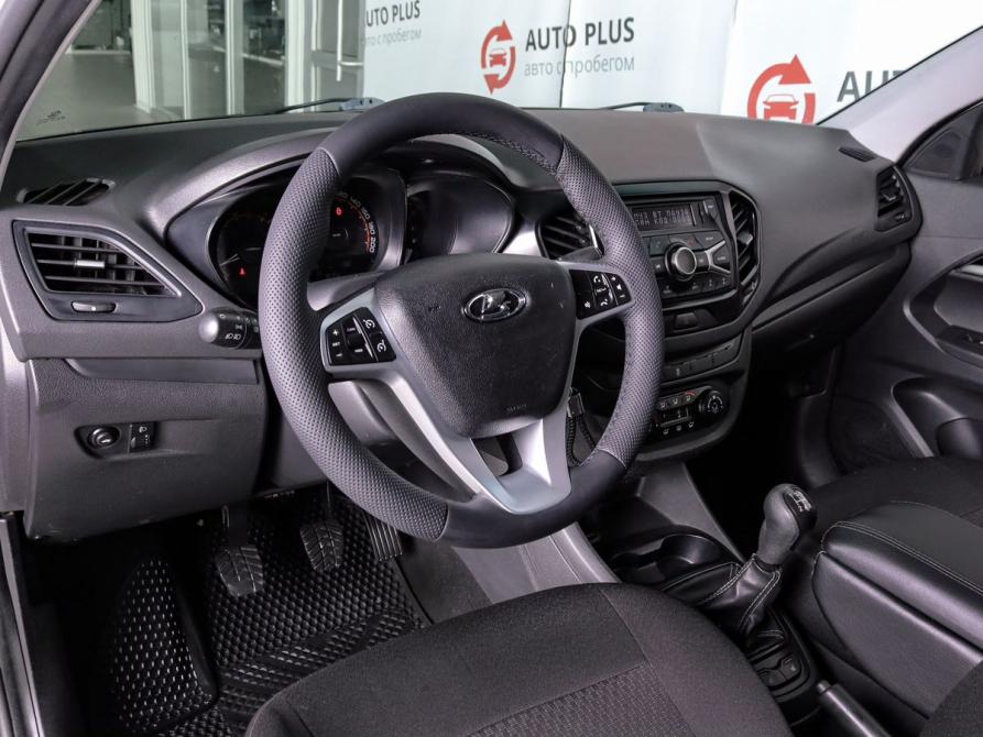 Lada (ВАЗ) Vesta I Минеральные Воды  - изображение 8