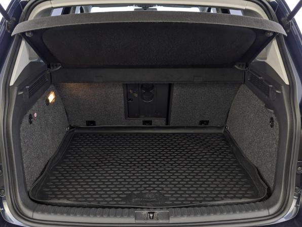 Volkswagen Tiguan I Рестайлинг с пробегом 2013 года, цена 1 125 000 рублей, 167834 км, внедорожник, Автокод Объявления