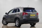 Kia Sorento II Новокузнецк  - изображение 39