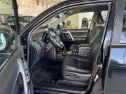 Toyota Land Cruiser Prado 150 Series Рестайлинг 1 Москва  - изображение 49