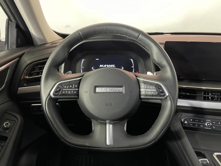 Haval F7x I Рестайлинг Воронеж  - изображение 14