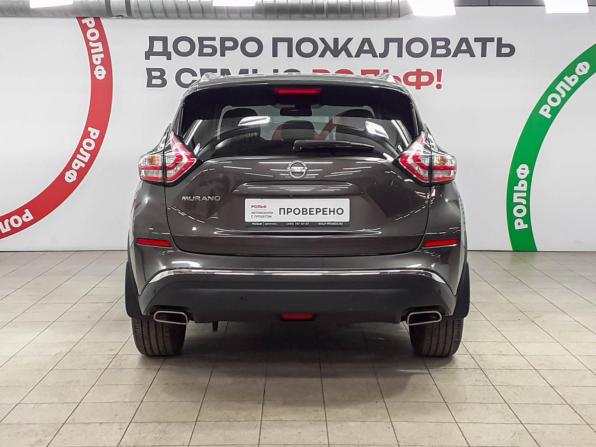 Nissan Murano III (Z52) с пробегом 2019 года, цена 3 299 000 рублей, 32022 км, внедорожник, Автокод Объявления