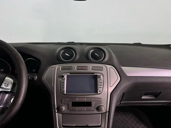 Ford Mondeo IV с пробегом 2010 года, цена 550 000 рублей, 200000 км, лифтбек, Автокод Объявления