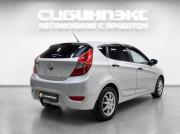 Hyundai Solaris I Кемерово  - изображение 17