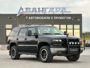 Chevrolet Tahoe II Волгоград  - изображение 36