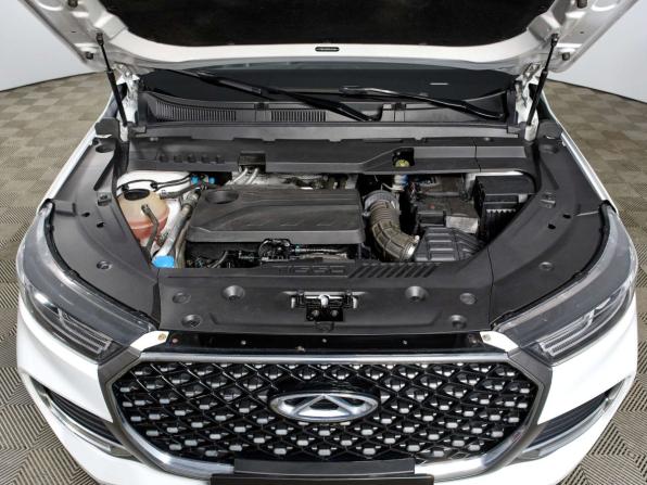 Chery Tiggo 8 Pro Max I с пробегом 2023 года, цена 2 098 000 рублей, 82664 км, внедорожник, Автокод Объявления