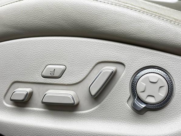 Genesis GV80 I с пробегом 2021 года, цена 4 700 000 рублей, 133301 км, внедорожник, Автокод Объявления