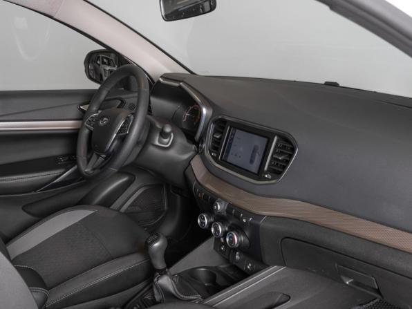 Lada (ВАЗ) Vesta I Рестайлинг (NG) с пробегом 2023 года, цена 1 189 625 рублей, 27698 км, седан, Автокод Объявления