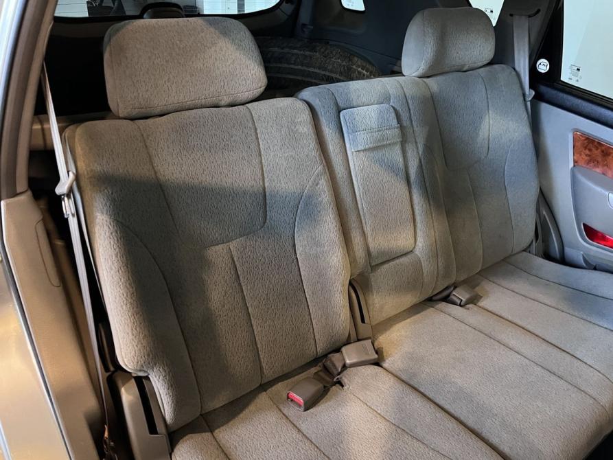 SsangYong Rexton I Чебоксары  - изображение 29