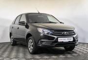 Lada (ВАЗ) Granta I Рестайлинг Нижний Новгород  - изображение 22