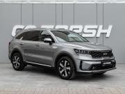 Kia Sorento IV Краснодар  - изображение 26