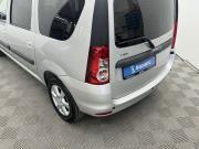 Lada (ВАЗ) Largus I Воронеж  - изображение 28