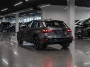 Audi A3 IV (8Y) Рестайлинг Москва  - изображение 30
