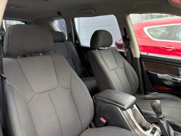 SsangYong Rexton I с пробегом 2006 года, цена 544 000 рублей, 232547 км, внедорожник, Автокод Объявления