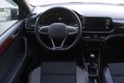Volkswagen Polo VI Брянск  - изображение 35