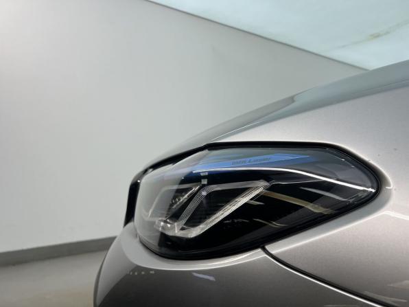 BMW M5 VI (F90) Рестайлинг с пробегом 2020 года, цена 8 990 000 рублей, 88350 км, седан, Автокод Объявления