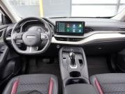 Haval F7 I Рестайлинг Москва  - изображение 29