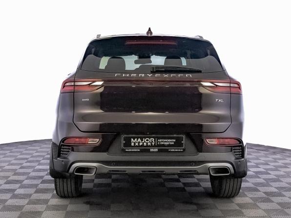 Exeed TXL I с пробегом 2021 года, цена 1 900 000 рублей, 80013 км, внедорожник, Автокод Объявления