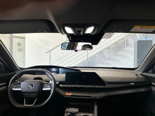 Changan UNI-V I с пробегом 2023 года, цена 2 279 900 рублей, 63952 км, лифтбек, Автокод Объявления
