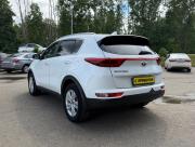 Kia Sportage IV Нефтекамск  - изображение 17