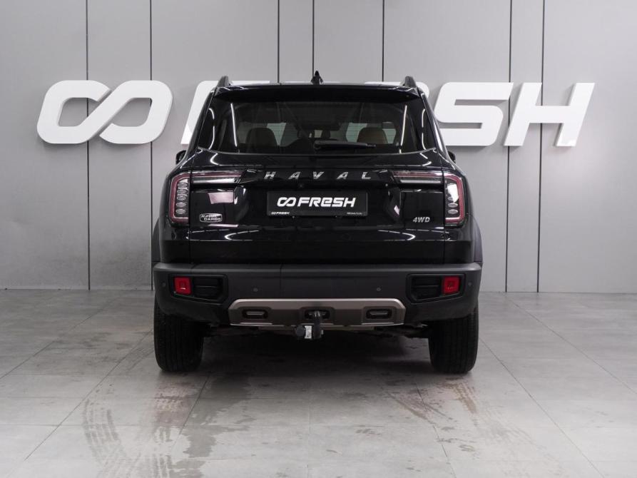 Haval Dargo I Воронеж  - изображение 4