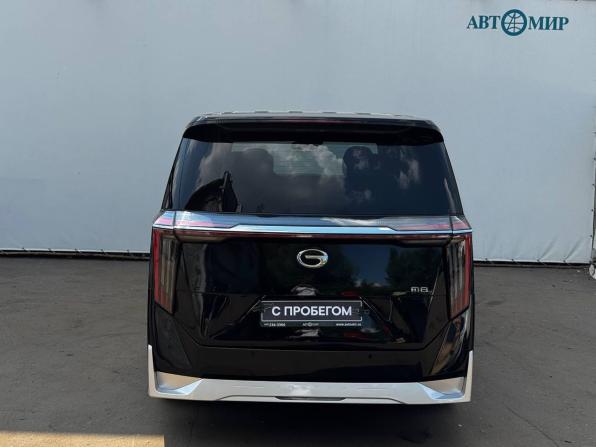 GAC Trumpchi M8 II с пробегом 2023 года, цена 3 299 000 рублей, 128296 км, минивэн, Автокод Объявления