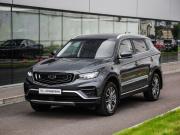 Geely Atlas Pro Санкт-Петербург  - изображение 35