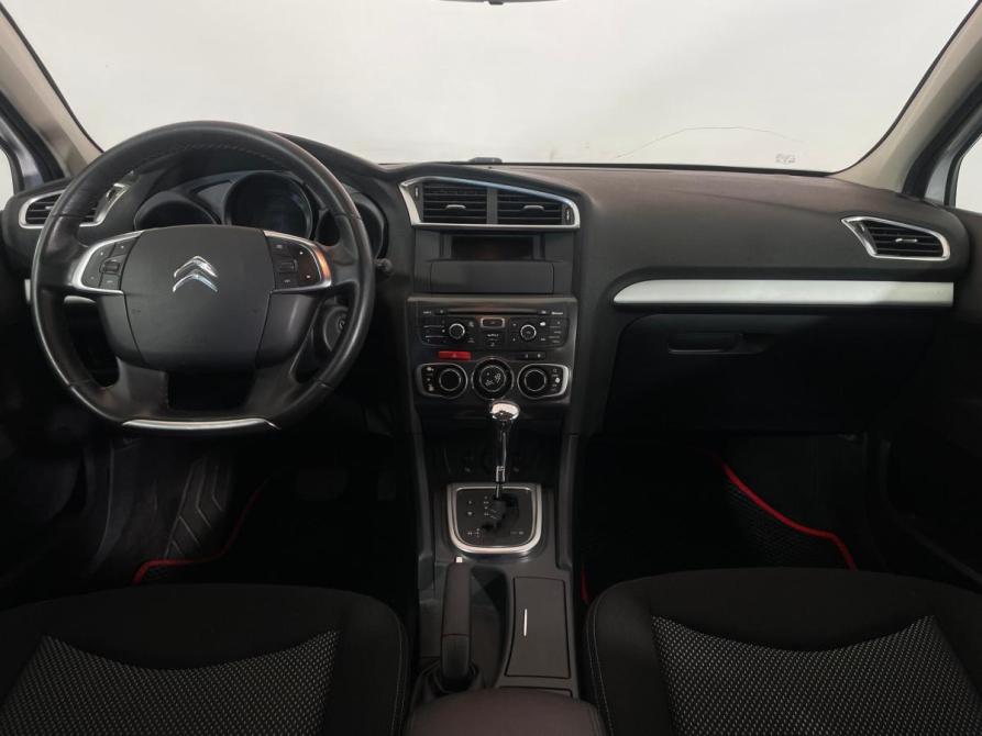 Citroen C4 II Воронеж  - изображение 9