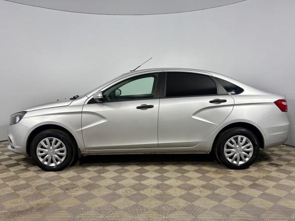 Lada (ВАЗ) Vesta I с пробегом 2017 года, цена 840 000 рублей, 163675 км, седан, Автокод Объявления