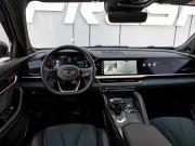 Geely Monjaro I Краснодар  - изображение 28