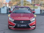 Lada (ВАЗ) Vesta I Ижевск  - изображение 24