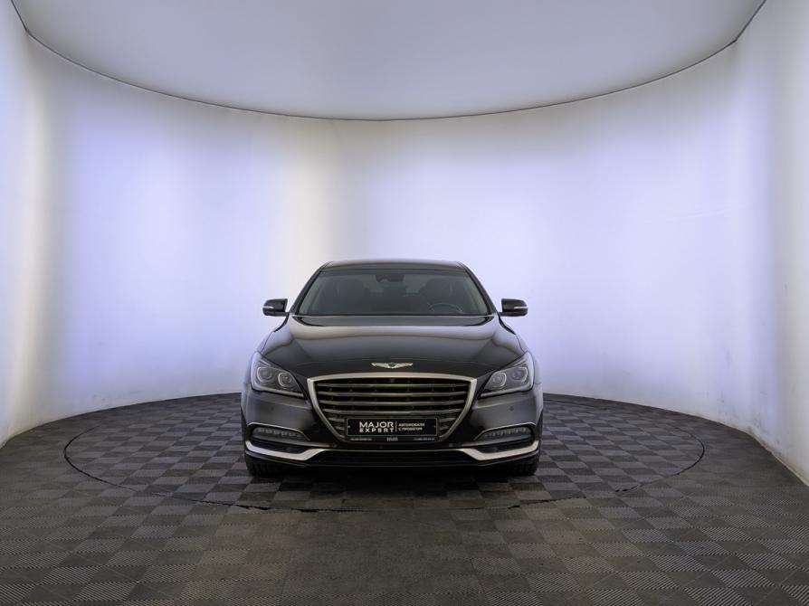 Genesis G80 I Москва  - изображение 2