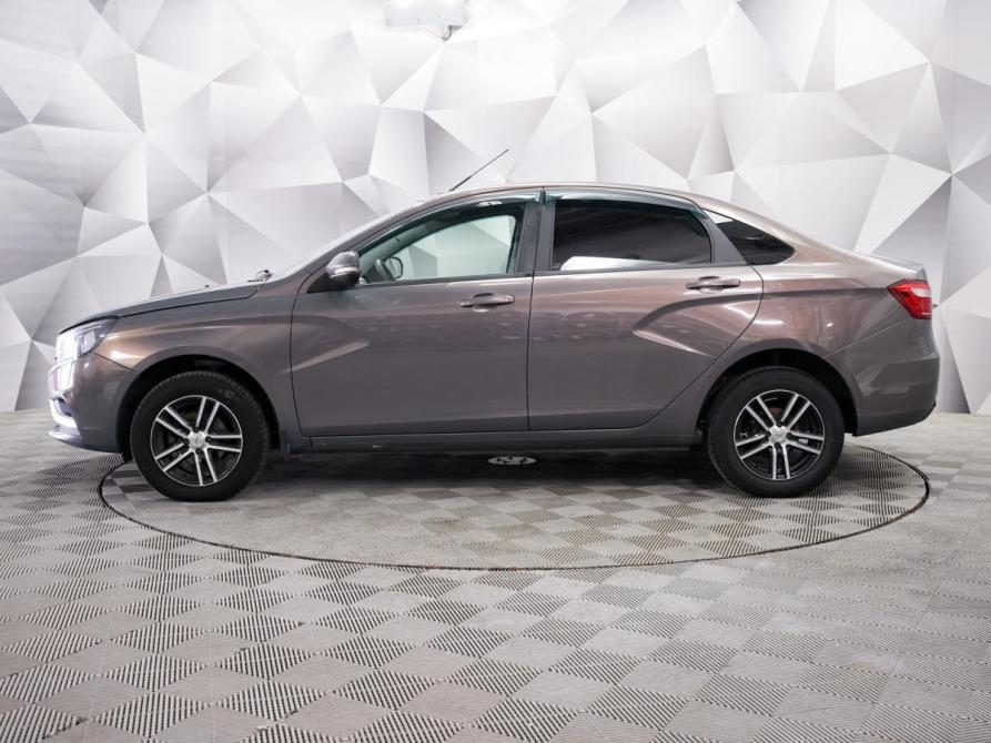 Lada (ВАЗ) Vesta I Ульяновск  - изображение 2