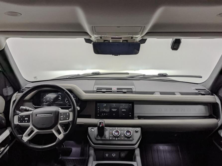 Land Rover Defender II Москва  - изображение 14