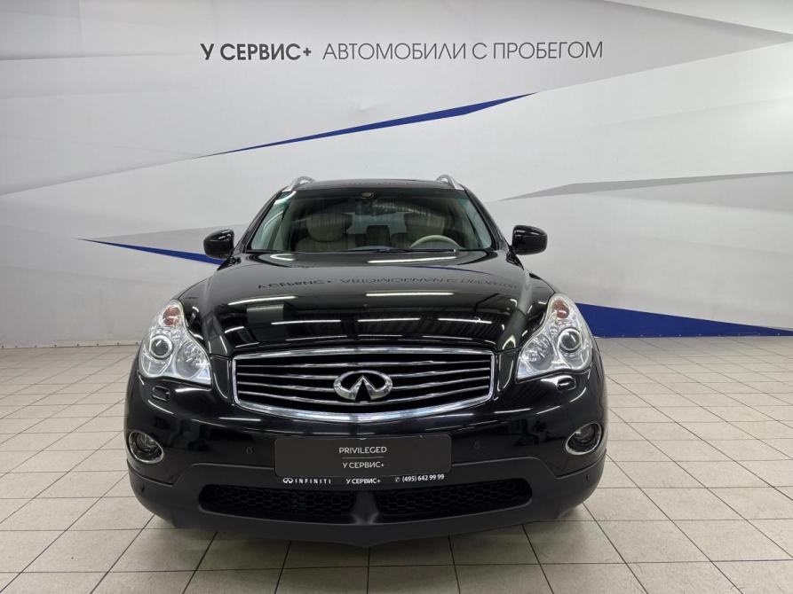 Infiniti QX50 I Москва  - изображение 4