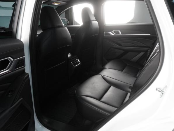 Haval F7 II с пробегом 2024 года, цена 2 779 000 рублей, 57766 км, внедорожник, Автокод Объявления