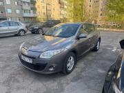 Renault Megane III Пермь  - изображение 11