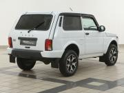 Lada (ВАЗ) Niva Legend Иваново  - изображение 23