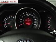 Kia Rio III Рестайлинг Белгород  - изображение 31