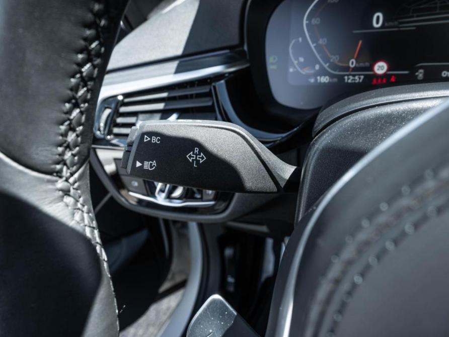 BMW 5 серии VII (G30/G31/G38) Рестайлинг Ставрополь  - изображение 20