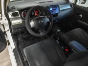 Nissan Tiida I Рестайлинг Челябинск  - изображение 37
