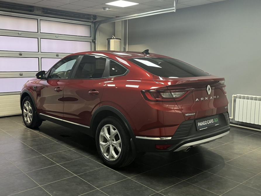 Renault Arkana I Тверь  - изображение 4