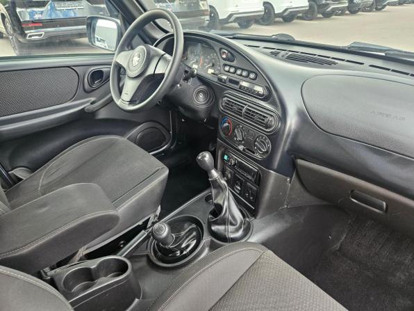 Chevrolet Niva I Рестайлинг с пробегом 2018 года, цена 786 000 рублей, 91800 км, внедорожник, Автокод Объявления