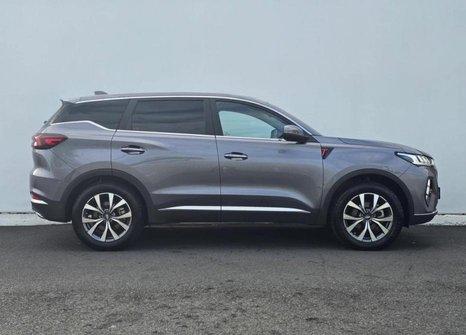 Chery Tiggo 7 Pro Max I Таганрог  - изображение 5