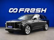 Hongqi E-HS9 Москва  - изображение 31