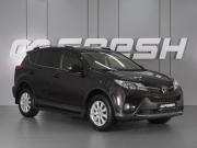Toyota RAV4 IV (XA40) Минеральные Воды  - изображение 19
