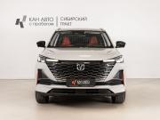 Changan UNI-S (CS55 Plus) Казань  - изображение 12