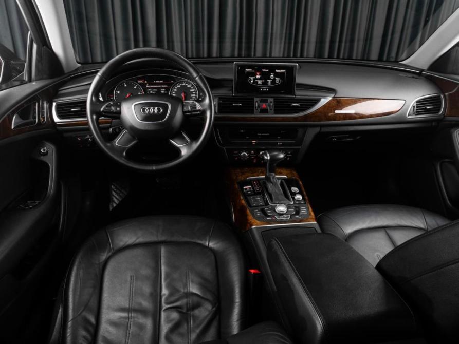 Audi A6 IV (C7) Тюмень  - изображение 6
