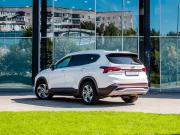 Hyundai Santa Fe IV Рестайлинг Магнитогорск  - изображение 33