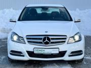 Mercedes-Benz C-Класс III (W204) Рестайлинг Ростов-на-Дону  - изображение 27